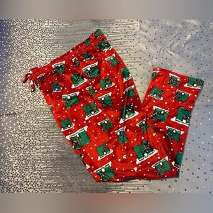 MTV Christmas Loungers M